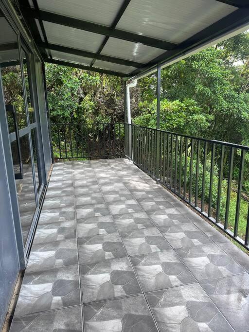 Dadirri House Minicasa Santa Elena Monteverde Eksteriør bilde