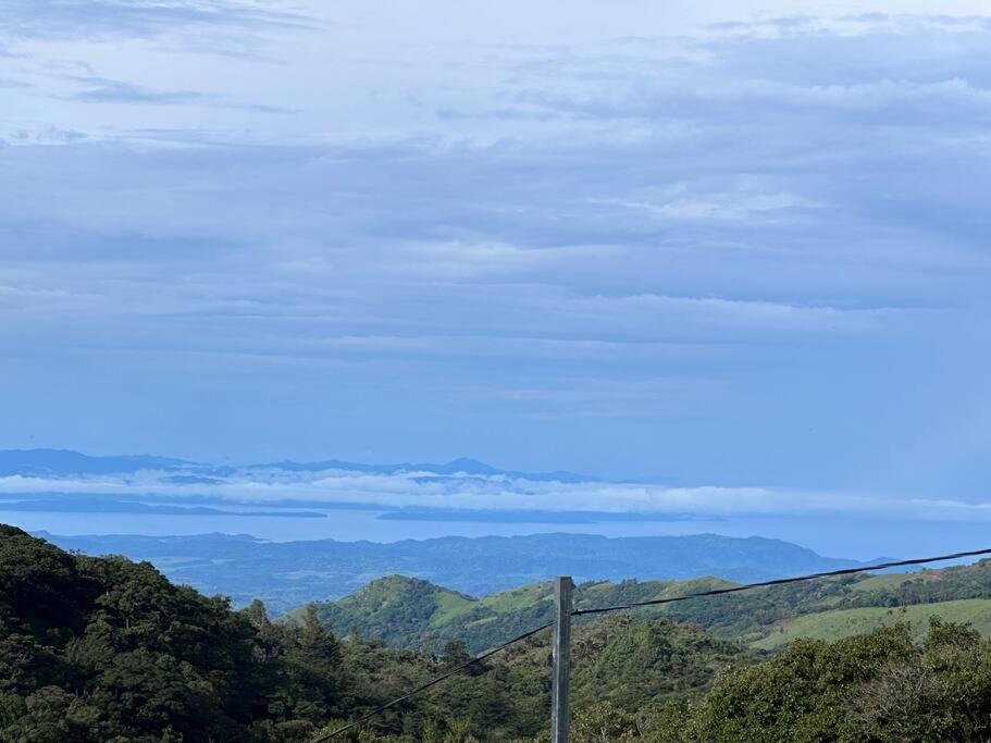 Dadirri House Minicasa Santa Elena Monteverde Eksteriør bilde
