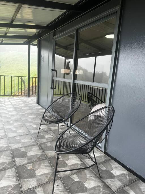Dadirri House Minicasa Santa Elena Monteverde Eksteriør bilde