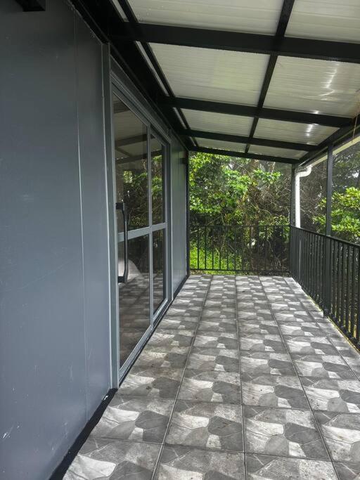 Dadirri House Minicasa Santa Elena Monteverde Eksteriør bilde