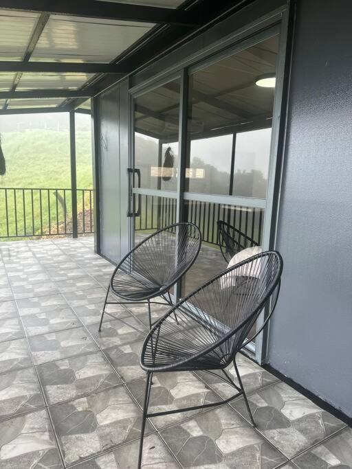Dadirri House Minicasa Santa Elena Monteverde Eksteriør bilde