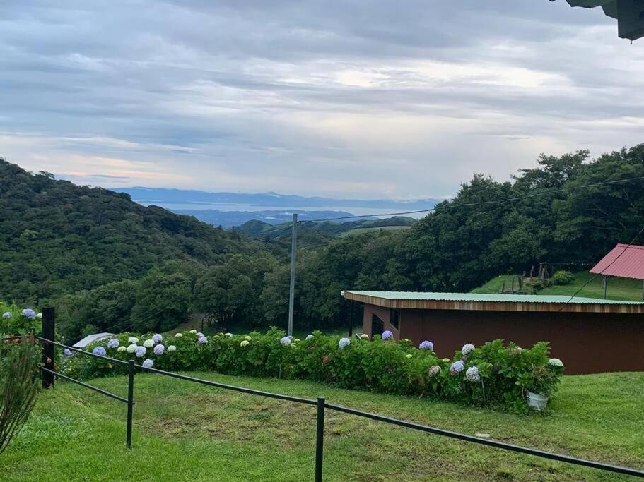 Dadirri House Minicasa Santa Elena Monteverde Eksteriør bilde