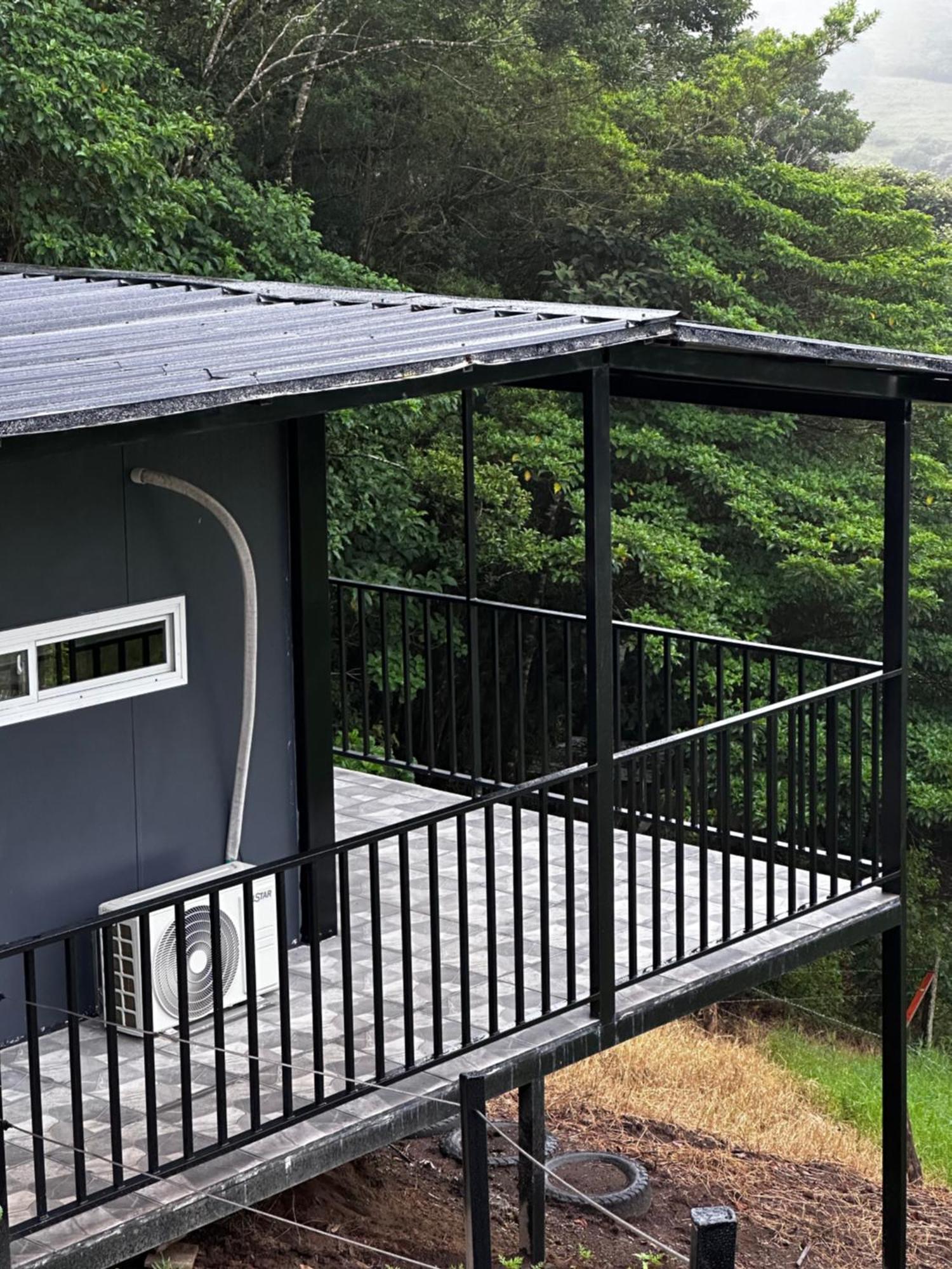 Dadirri House Minicasa Santa Elena Monteverde Eksteriør bilde