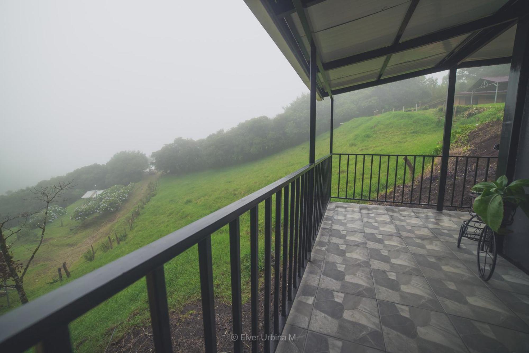 Dadirri House Minicasa Santa Elena Monteverde Eksteriør bilde