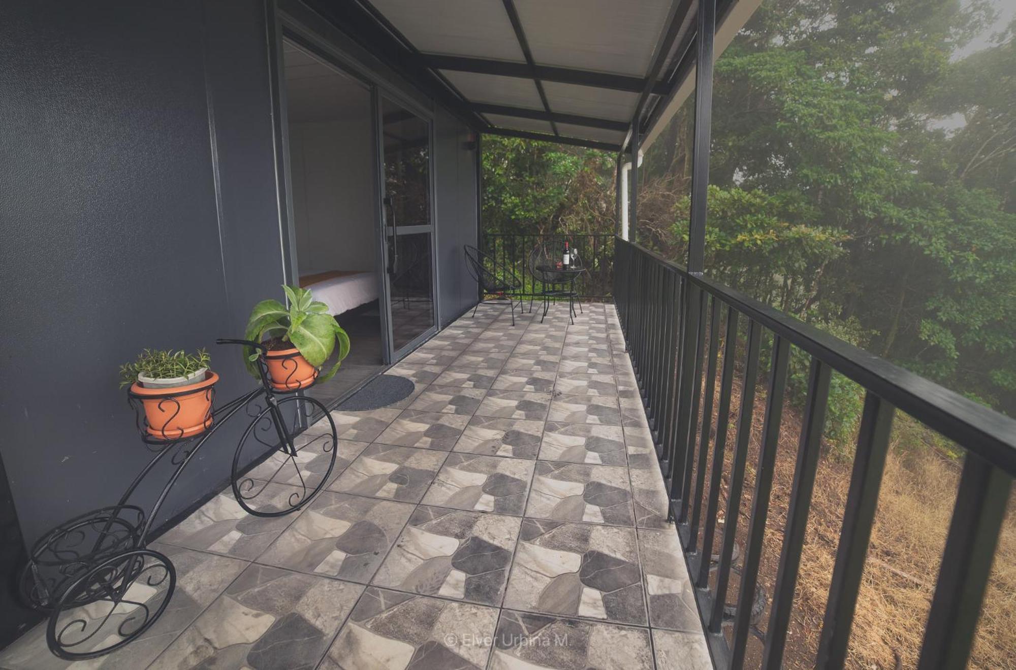 Dadirri House Minicasa Santa Elena Monteverde Eksteriør bilde