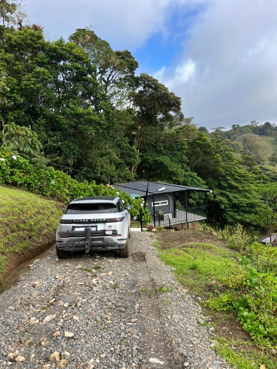 Dadirri House Minicasa Santa Elena Monteverde Eksteriør bilde