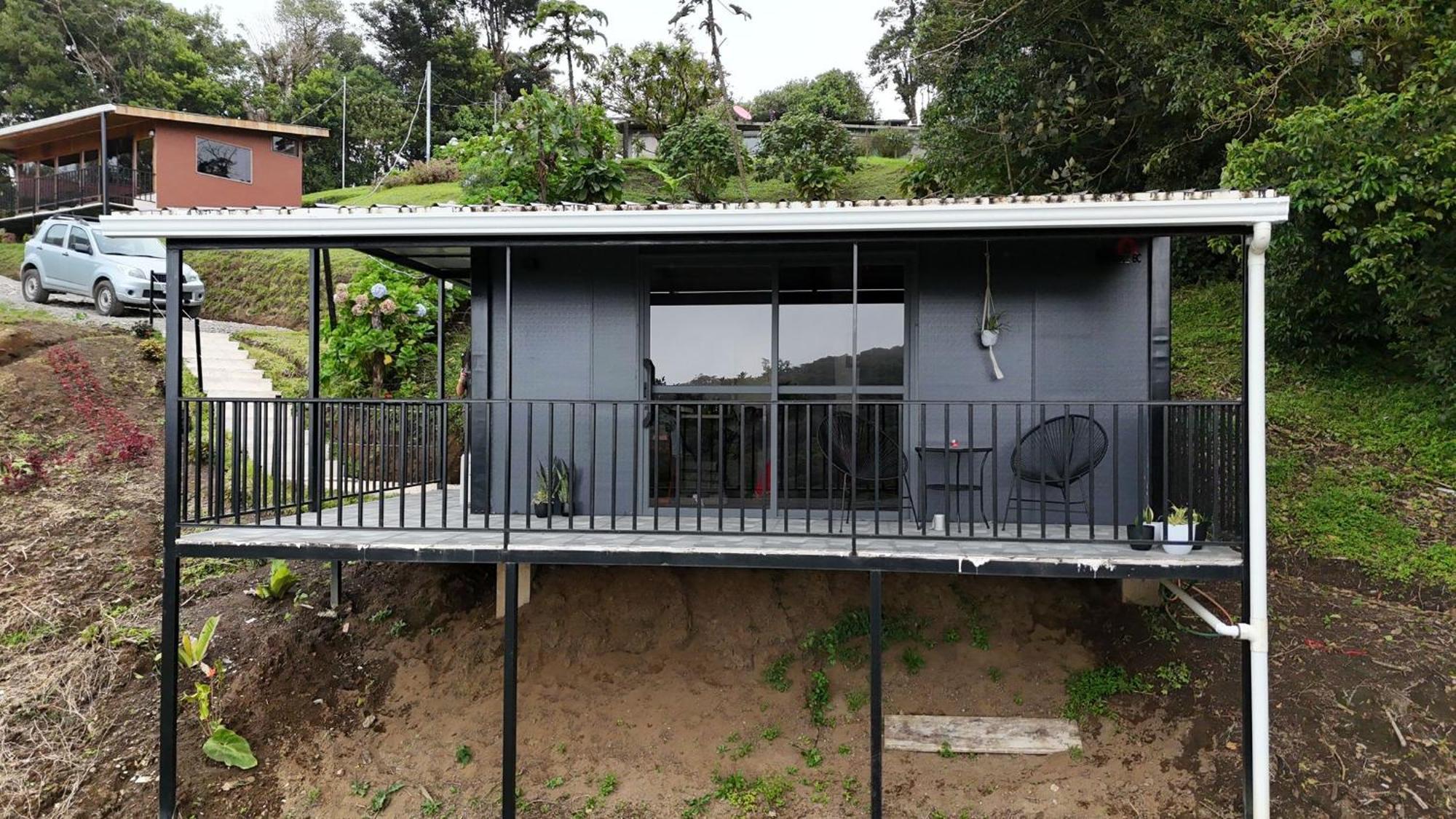 Dadirri House Minicasa Santa Elena Monteverde Eksteriør bilde