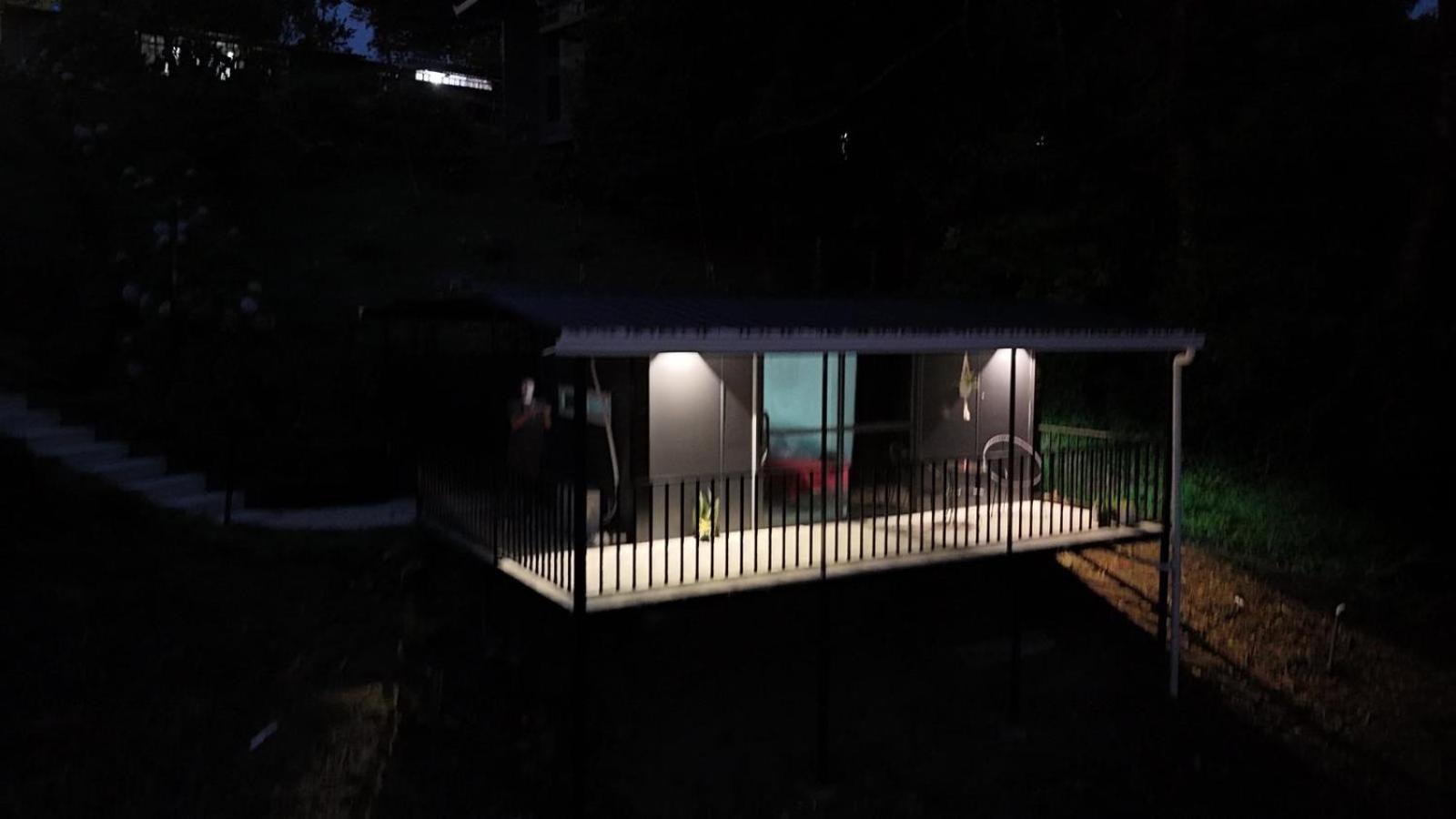 Dadirri House Minicasa Santa Elena Monteverde Eksteriør bilde
