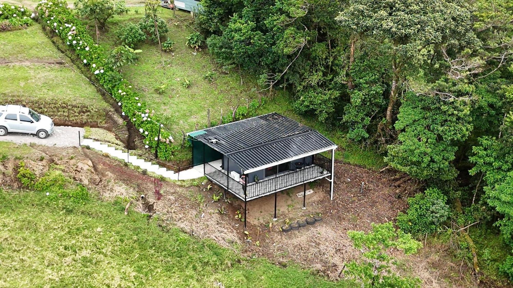 Dadirri House Minicasa Santa Elena Monteverde Eksteriør bilde