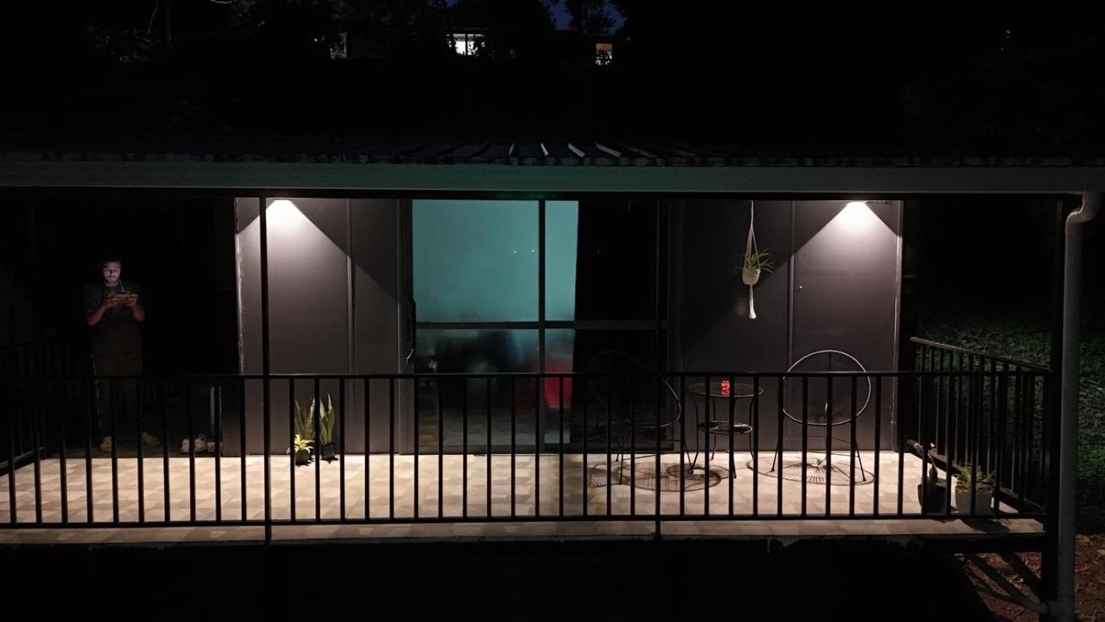 Dadirri House Minicasa Santa Elena Monteverde Eksteriør bilde