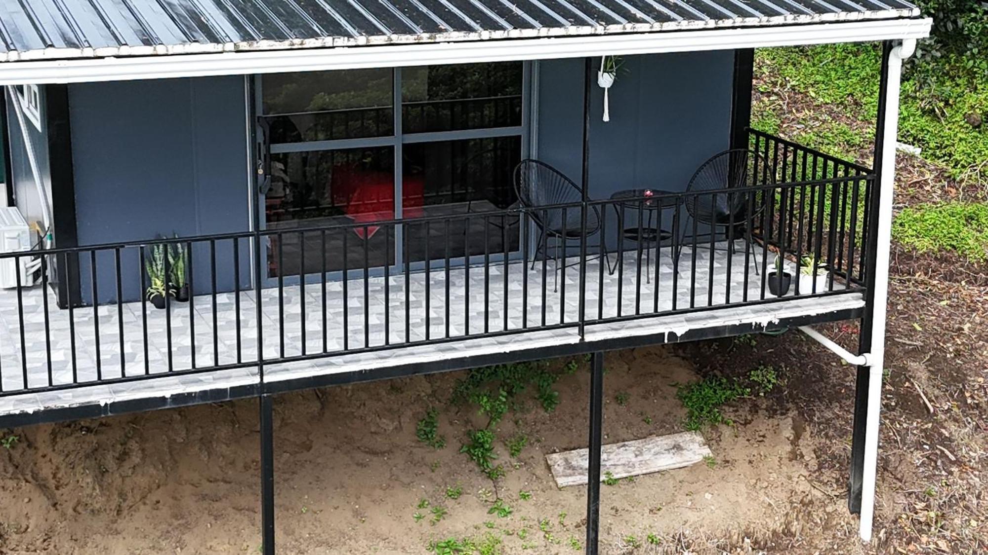 Dadirri House Minicasa Santa Elena Monteverde Eksteriør bilde